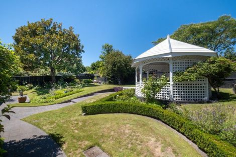 Photo of property in 6 Chestnut Court, Havelock North, 4130