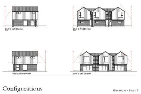 Photo of property in 5/36 Marlow Street, Saint Kilda, Dunedin, 9012