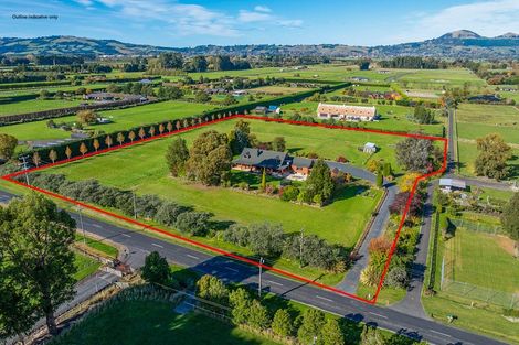 Photo of property in 83 Tirohanga Road, North Taieri, Mosgiel, 9092