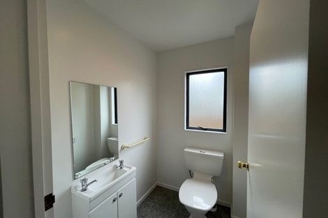 Photo of property in 1/112 Poulson Street, Addington, Christchurch, 8024