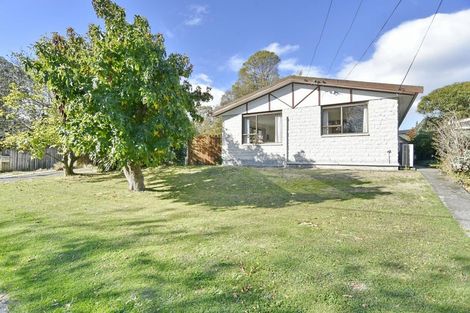 Photo of property in 40 Riverlaw Terrace, Saint Martins, Christchurch, 8022