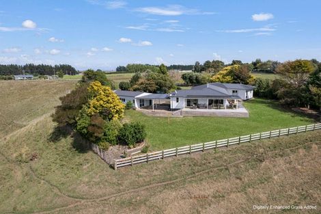 Photo of property in 104 Bushy Park Road, Kai Iwi, Whanganui, 4574
