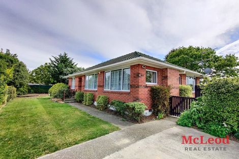 Photo of property in 7 Andrew Street, Allenton, Ashburton, 7700