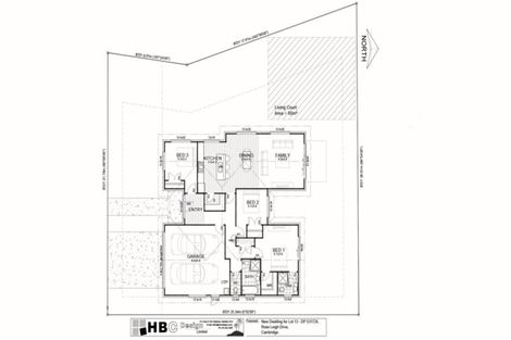 Photo of property in 18e Rose Leigh Drive, Cambridge, 3434