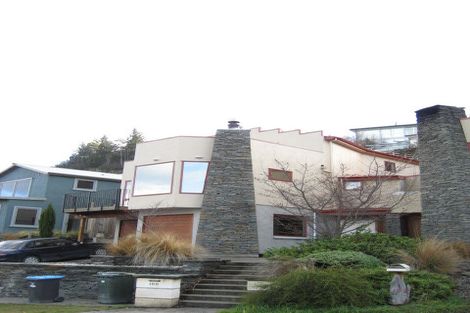 Photo of property in 100 Panorama Terrace, Queenstown, 9300