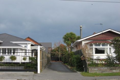 Photo of property in 19 Somme Street, St Albans, Christchurch, 8014