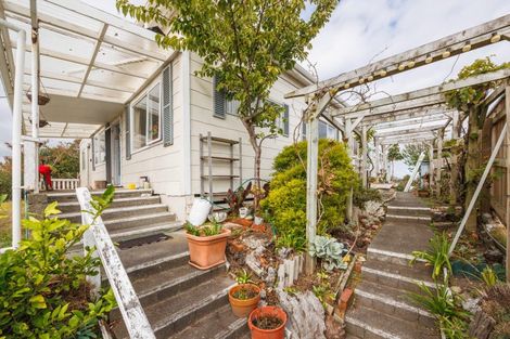 Photo of property in 14 Union Street, Foxton, 4814