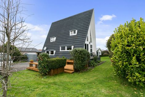 Photo of property in 27 Kauri Crescent, Matamata, 3400