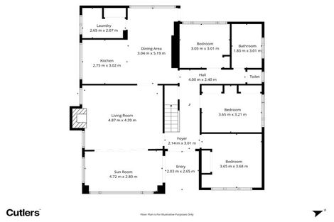 Photo of property in 21 Harcourt Street, Belleknowes, Dunedin, 9011