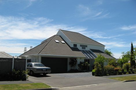 Photo of property in 2 Hatfield Place, Avonhead, Christchurch, 8042