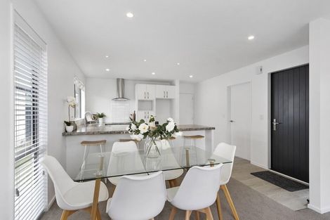 Photo of property in 7b/2 Arosa Place, Parklands, Christchurch, 8083