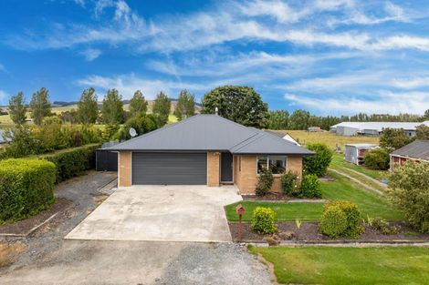 Photo of property in 52 Tokoiti Road, Milton, 9220