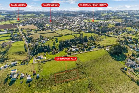 Photo of property in 4e Dromgools Road, Tuakau, 2121