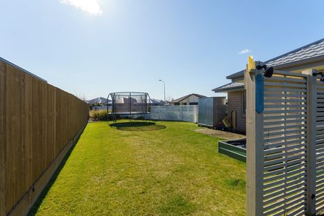Photo of property in 1 Galatos Street, Rangiora, 7400