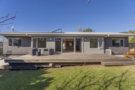 Photo of property in 50 Te Punga Road, Whangapoua, Coromandel, 3582