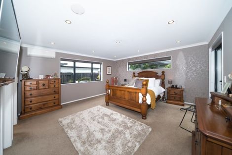 Photo of property in 101 James Line, Kelvin Grove, Palmerston North, 4414