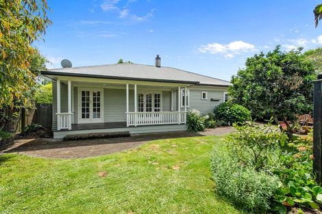 Photo of property in 56 Naylor Street, Hamilton East, Hamilton, 3216