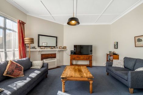 Photo of property in 35 College Street, College Estate, Whanganui, 4500