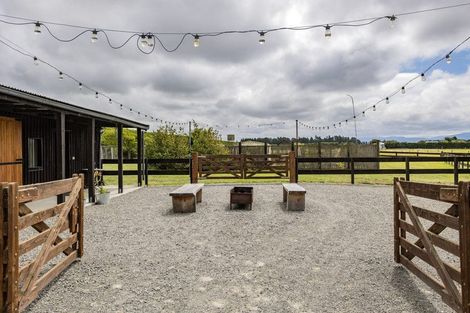 Photo of property in 398 Priors Road, Fernside, Rangiora, 7471