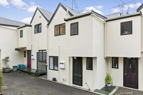 Photo of property in 12u2 Vallance Street, Kilbirnie, Wellington, 6022