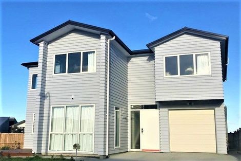 Photo of property in 39 Lockheed Street, Hobsonville, Auckland, 0618