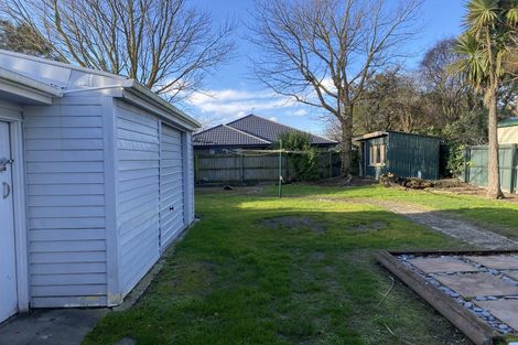 Photo of property in 8 Sumner Street, Spreydon, Christchurch, 8024