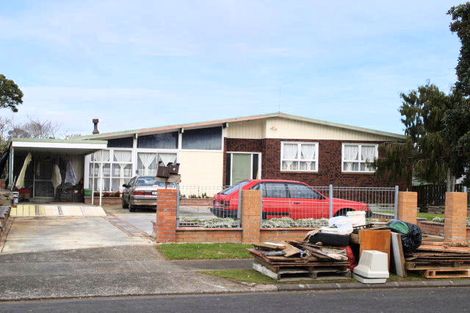 Photo of property in 7 Lachlan Place, Favona, Auckland, 2024