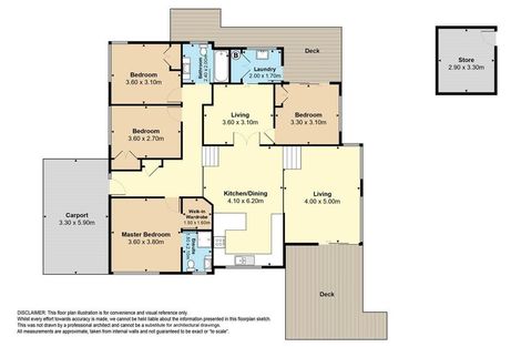 Photo of property in 34 Oaktree Avenue, Browns Bay, Auckland, 0630