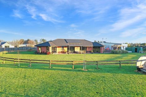 Photo of property in 122f Tarbottons Road, Tinwald, Ashburton, 7700