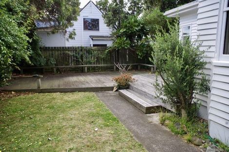 Photo of property in 3f2 Troy Street, Kilbirnie, Wellington, 6022