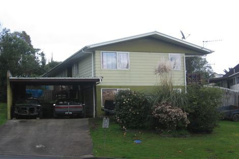 Photo of property in 18 De Havilland Place, Onerahi, Whangarei, 0110