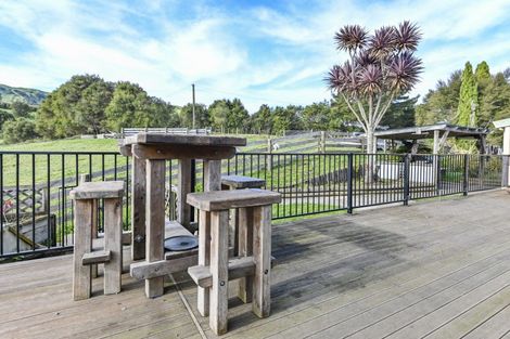 Photo of property in 1079 Ellis Wallace Road, Eskdale, Napier, 4182
