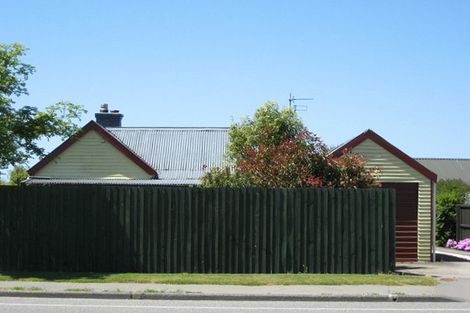 Photo of property in 46 Percival Street, Rangiora, 7400