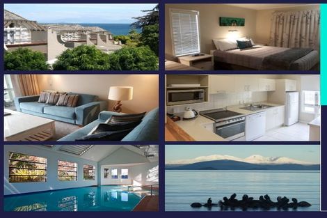 Photo of property in 3/96 Lake Terrace, Taupo, 3330