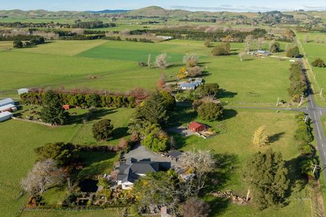 Photo of property in 82 Mckinstry Avenue, Te Ore Ore, Masterton, 5886