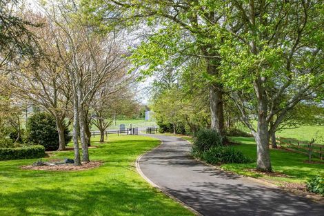 Photo of property in 69 Waverley Road, Gordonton, Hamilton, 3287