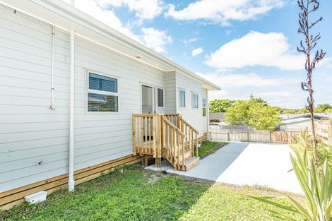 Photo of property in 76b Paterson Street, Aramoho, Wanganui, 4500