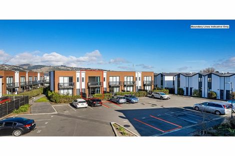 Photo of property in 36/10 Buffon Street, Waltham, Christchurch, 8023