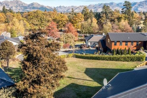 Photo of property in 8 Oakview Close, Hanmer Springs, 7334