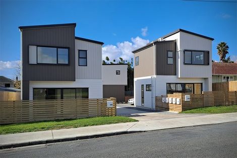 Photo of property in 4/66 Neil Avenue, Te Atatu Peninsula, Auckland, 0610