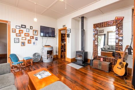 Photo of property in 3 Hokianga Harbour Drive, Opononi, Kaikohe, 0473