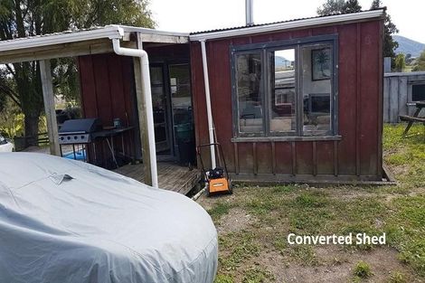 Photo of property in 102 Settlement Road, Kaiwaka, 0573