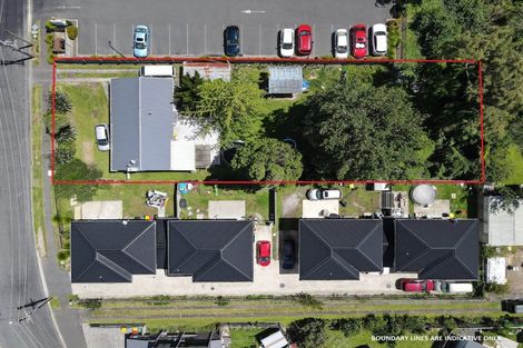 Photo of property in 7 Urlich Avenue, Melville, Hamilton, 3206