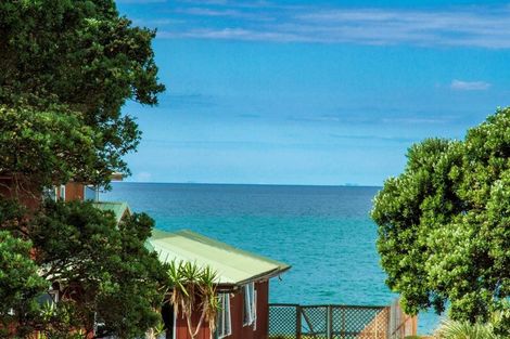 Photo of property in 315a Beach Road, Campbells Bay, Auckland, 0630