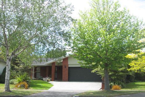 Photo of property in 21 Tangmere Place, Burwood, Christchurch, 8061