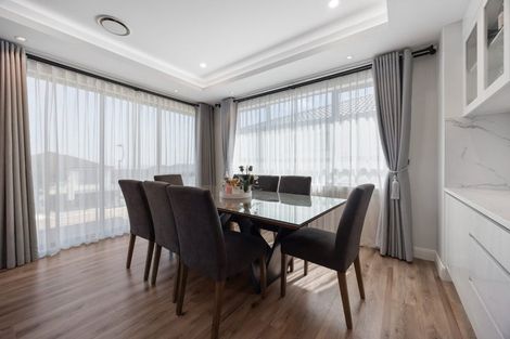 Photo of property in 2 Drumnaconagher Road, Flat Bush, Auckland, 2019