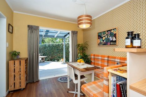 Photo of property in 13 Christie Crescent, Havelock North, 4130