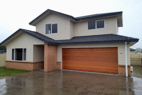 Photo of property in 1/2 The Moorings, Two Mile Bay, Taupo, 3330