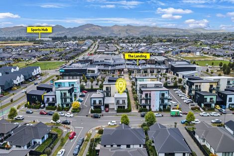 Photo of property in 12 Mackay Street, Wigram, Christchurch, 8042