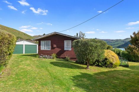 Photo of property in 1b Puari Road, Port Levy, Diamond Harbour, 8972